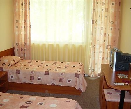 Strandja Hotel Golden Sands Exterior foto
