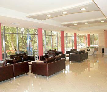 Strandja Hotel Golden Sands Exterior foto