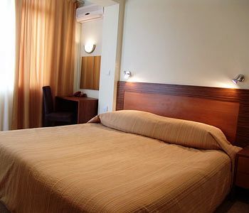 Strandja Hotel Golden Sands Exterior foto